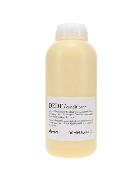 Davines - Acondicionador Desenredante Essential Haircare Dede 1000 ml