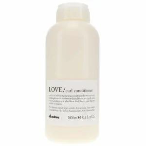 Davines - Essential Haircare Love Curl Conditioner 1000 ml | Coserty.com