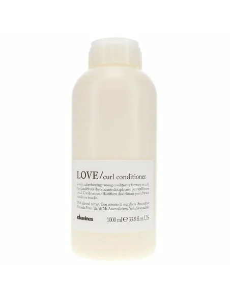 Davines - Acondicionador para Rizos Essential Haircare Love Curl 1000 ml