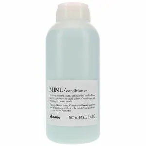 Davines - Essential Haircare Minu Conditioner 1000 ml | Coserty.com
