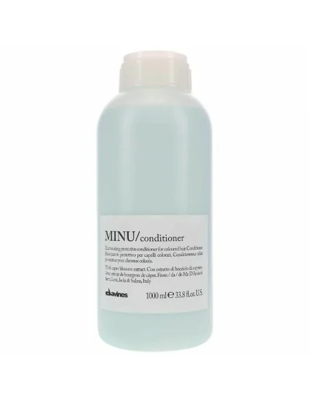 Davines - Essential Haircare Minu Conditioner 1000 ml | Coserty.com