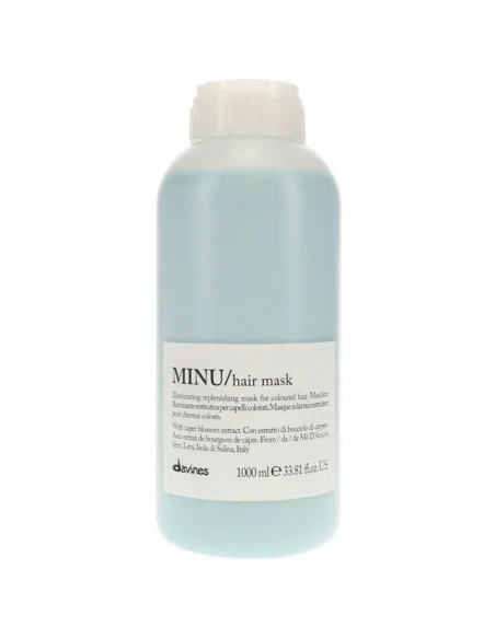 Davines - Essential Haircare Minu Hair Mask 1000 ml | Coserty.com