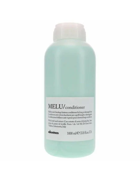 Davines - Acondicionador Anti-Rotura Essential Haircare Melu 1000 ml