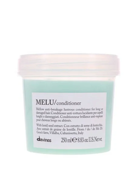 Davines - Acondicionador Anti-Rotura Essential Haircare Melu 250 ml