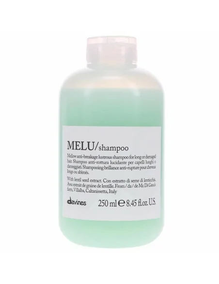 Davines - Champú Anti-Rotura Essential Haircare Melu 250 ml | Coserty.com