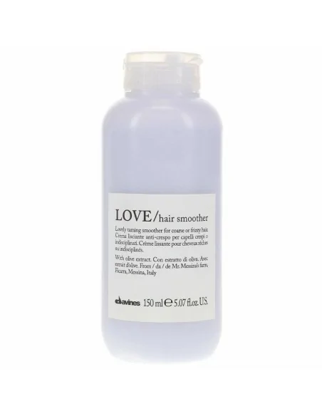 Davines - Crema Anti-Encrespamiento Love Hair Smoother 150 ml