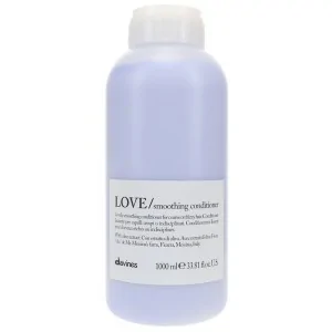 Davines - Love Smoothing Conditioner 1000 ml | Coserty.com