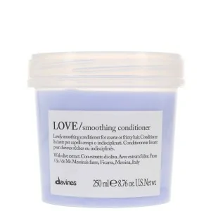 Davines - Love Smoothing Conditioner 250 ml | Coserty.com
