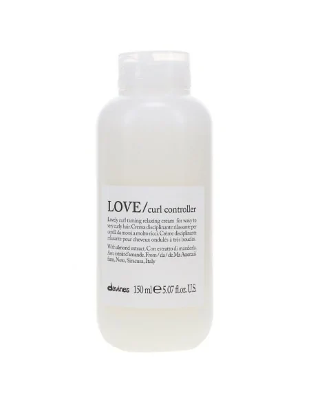 Davines - Crema Disciplinante Love Curl Controller 150 ml