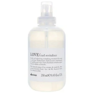 Davines - Spray para Rizos Essential Haircare Love Curl Revitalizer 250 ml