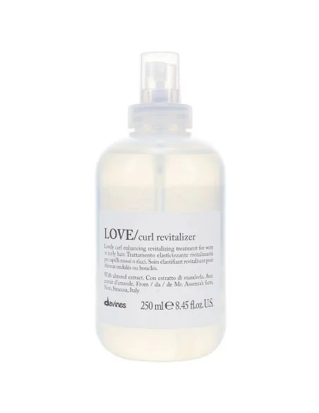 Davines - Essential Haircare Love Curl Revitalizer 250 ml |Coserty.com