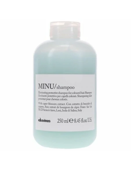 Davines - Champú Protector del Color Essential Haircare Minu 250 ml