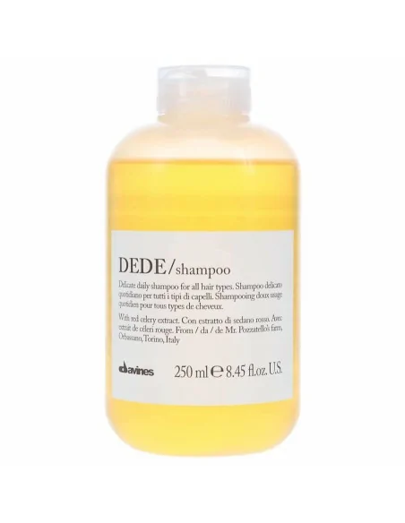 Davines - Essential Haircare Dede Shampoo 250 ml | Coserty.com