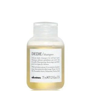Davines - Essential Haircare Dede Shampoo 75 ml | Coserty.com