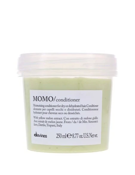 Davines - Acondicionador Hidratante Essential Haircare Momo 250 ml