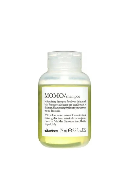 Davines - Essential Haircare Momo Shampoo 75 ml |Coserty.com