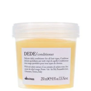 Davines - Essential Haircare Dede Conditioner 250 ml | Coserty.com