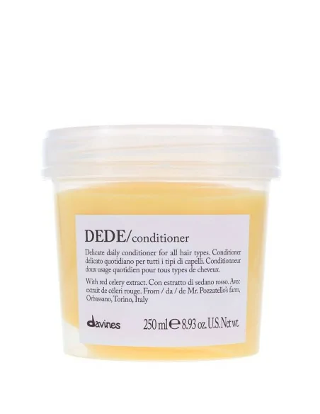Davines - Essential Haircare Dede Conditioner 250 ml | Coserty.com