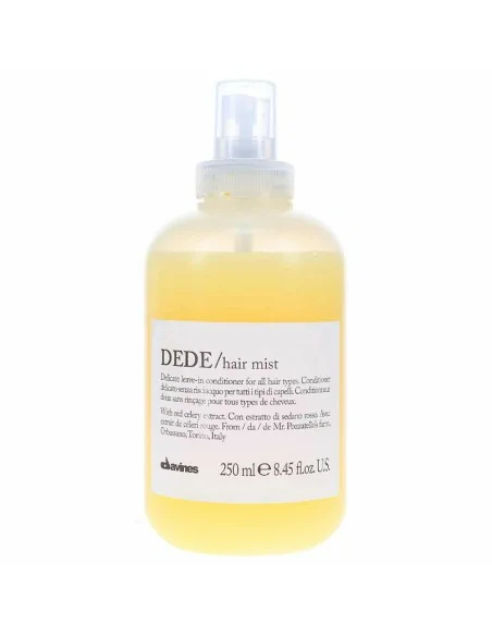 Davines - Acondicionador en Spray de Uso Diario Dede 250 ml