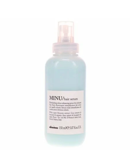 Davines - Essential Haircare Minu Hair Serum 150 ml | Coserty.com