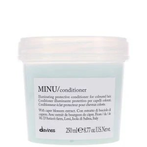 Davines - Essential Haircare Minu Conditioner 250 ml | Coserty.com