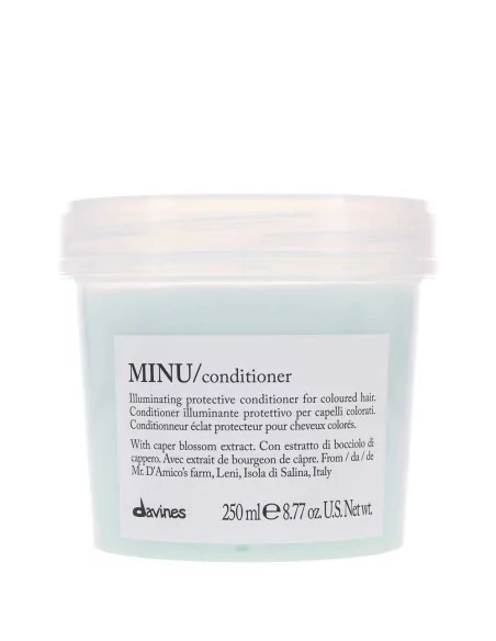 Davines - Essential Haircare Minu Conditioner 250 ml | Coserty.com