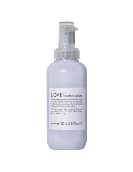 Davines - Sérum Anti-encrespamiento Essential Haircare Love Smoothing 150 ml