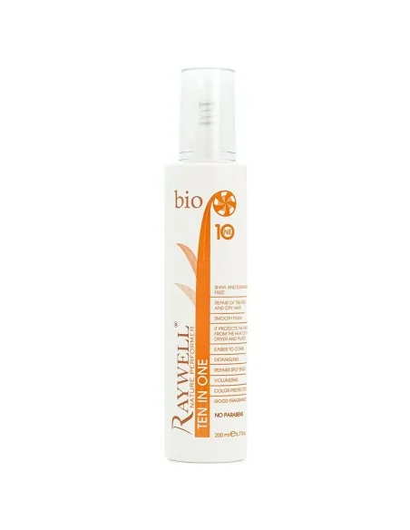 ten-in-one bio nature 200 ml - raywell