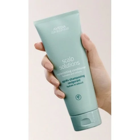 Aveda - Scalp Solutions Replenishing Conditioner 200 ml