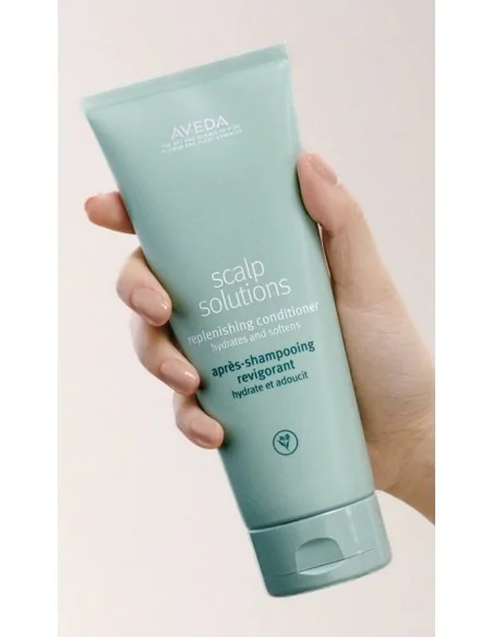 Aveda - Scalp Solutions Replenishing Conditioner 200 ml