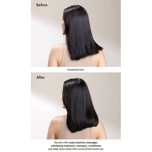 Aveda - Acondicionador Antigrasa Scalp Solutions 200 ml