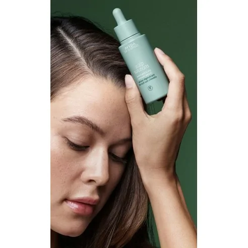 Aveda - Serum Reparador Nocturno Scalp Solutions Overnight Scalp Renewal 50 ml