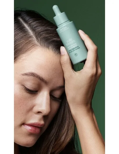 Aveda - Serum Reparador Nocturno Scalp Solutions Overnight Scalp Renewal 50 ml