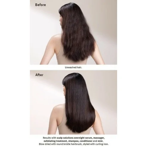 Aveda - Serum Reparador Nocturno Scalp Solutions Overnight Scalp Renewal 50 ml