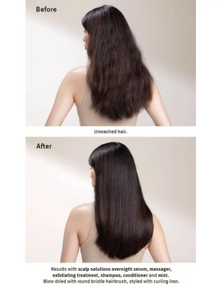 Aveda - Scalp Solutions Overnight Scalp Renewal Serum 50 ml