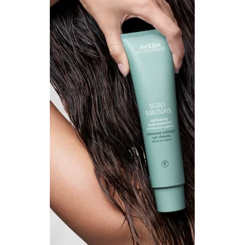 Aveda - Scalp Solutions Exfoliating Scalp Treatment 150 ml