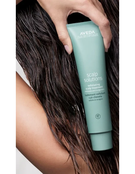 Aveda - Scalp Solutions Exfoliating Scalp Treatment 150 ml