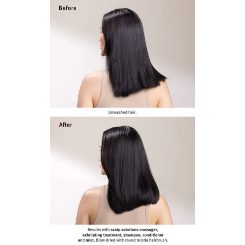 Aveda - Tratamiento Exfoliante Scalp Solutions Exfoliating Scalp 150 ml