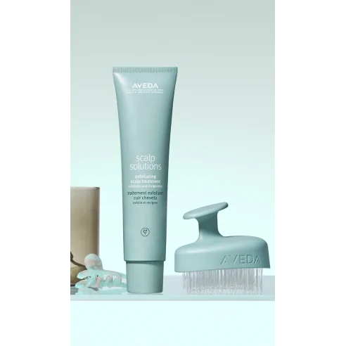 Aveda - Scalp Solutions Exfoliating Scalp Treatment 150 ml