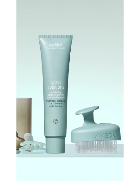Aveda - Scalp Solutions Exfoliating Scalp Treatment 150 ml