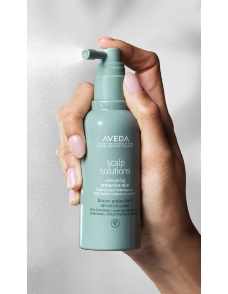 Aveda - Bruma Refrescante Protectora Scalp Solutions Refreshing Protective Mist 100 ml