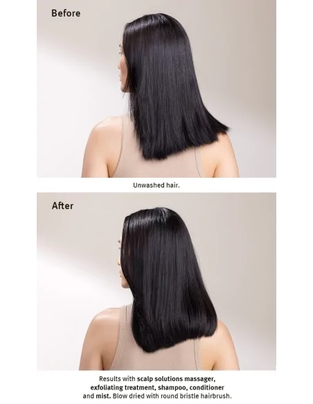 Aveda - Bruma Refrescante Protectora Scalp Solutions Refreshing Protective Mist 100 ml