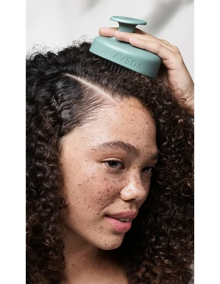 Aveda - Masajeador Exfoliante Scalp Solutions