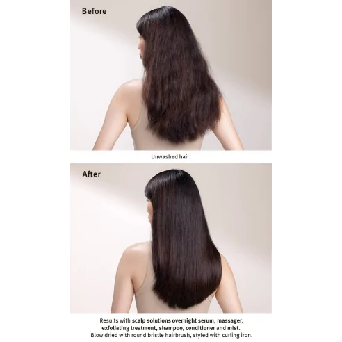 Aveda - Masajeador Exfoliante Scalp Solutions