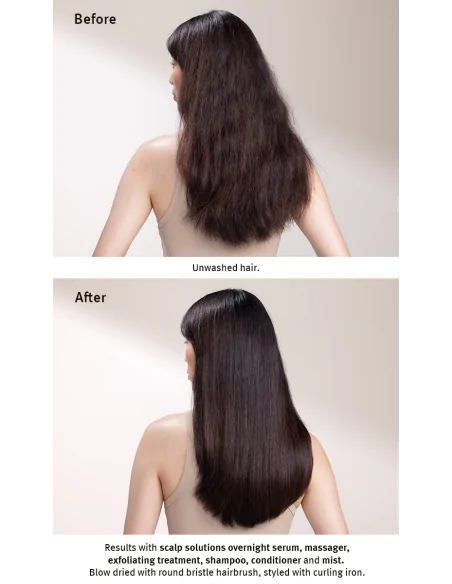 Aveda - Masajeador Exfoliante Scalp Solutions