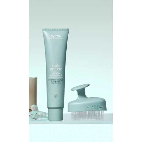Aveda - Masajeador Exfoliante Scalp Solutions