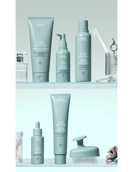 Aveda - Masajeador Exfoliante Scalp Solutions