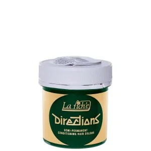 La Riche Directions - Tinte Alpine Green 88 ml | Coserty.com