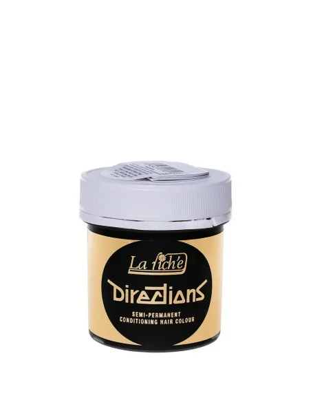 La Riche Directions - Tinte Semipermanente Ébano 88 ml | Coserty.com