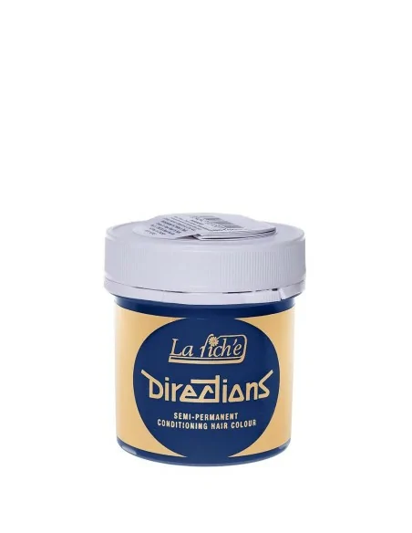 La Riche Directions - Tinte Semipermanente Silver | Plata 88 ml